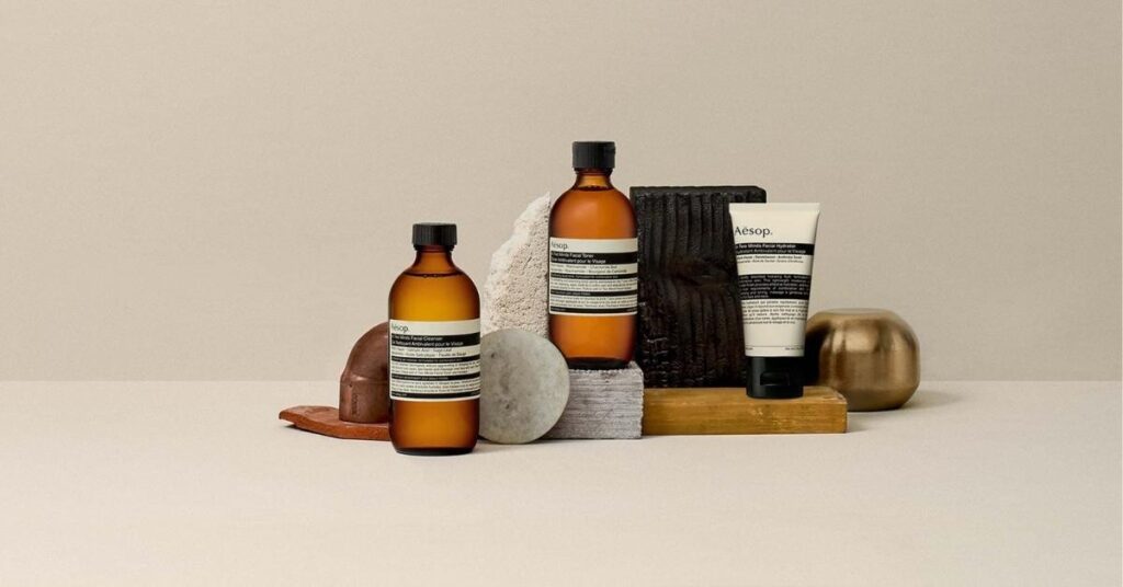 aesop product