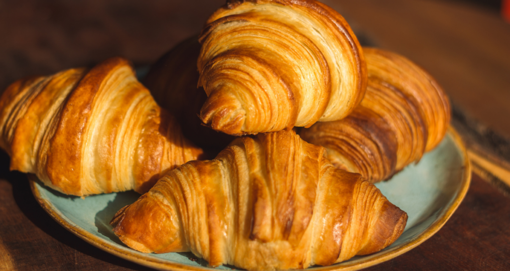 croissants