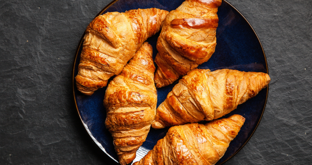 croissants