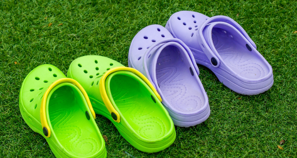 crocs shoes