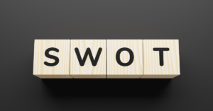 swot in blocks